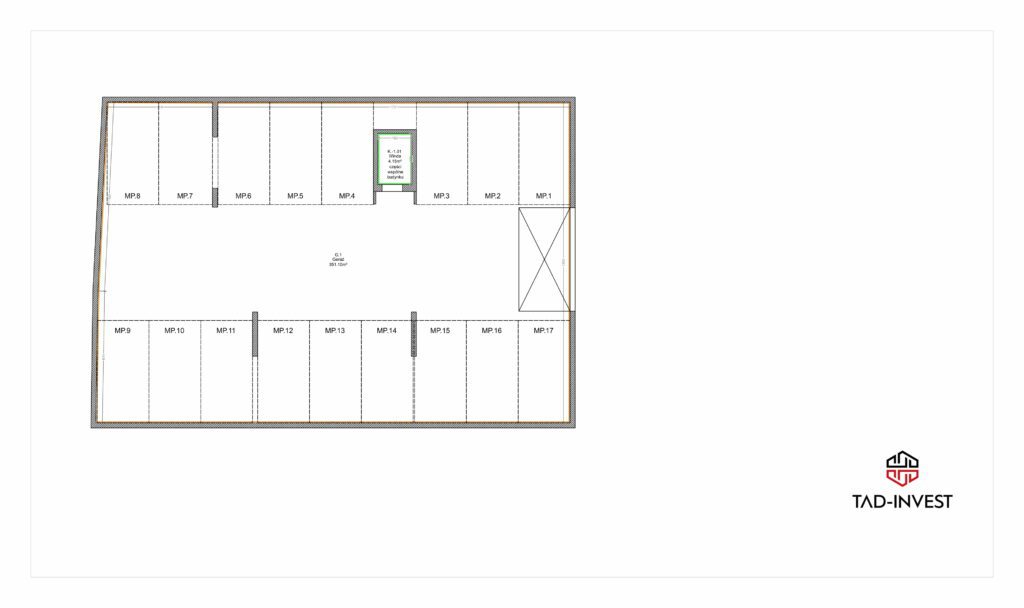 jasinskiego miejsca parkingowe 1 jasinskiego miejsca parkingowe 1