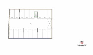 jasinskiego miejsca parkingowe 1